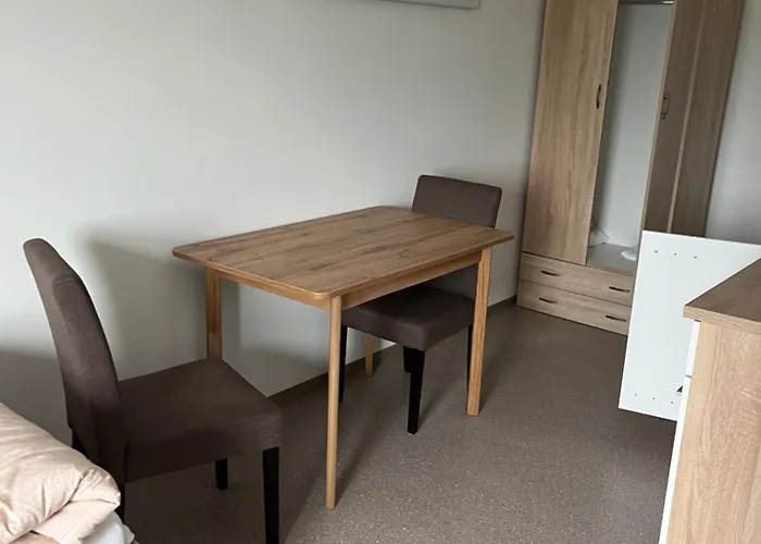 Zimmervermietung Asten