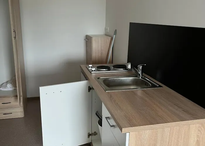 Zimmervermietung Asten