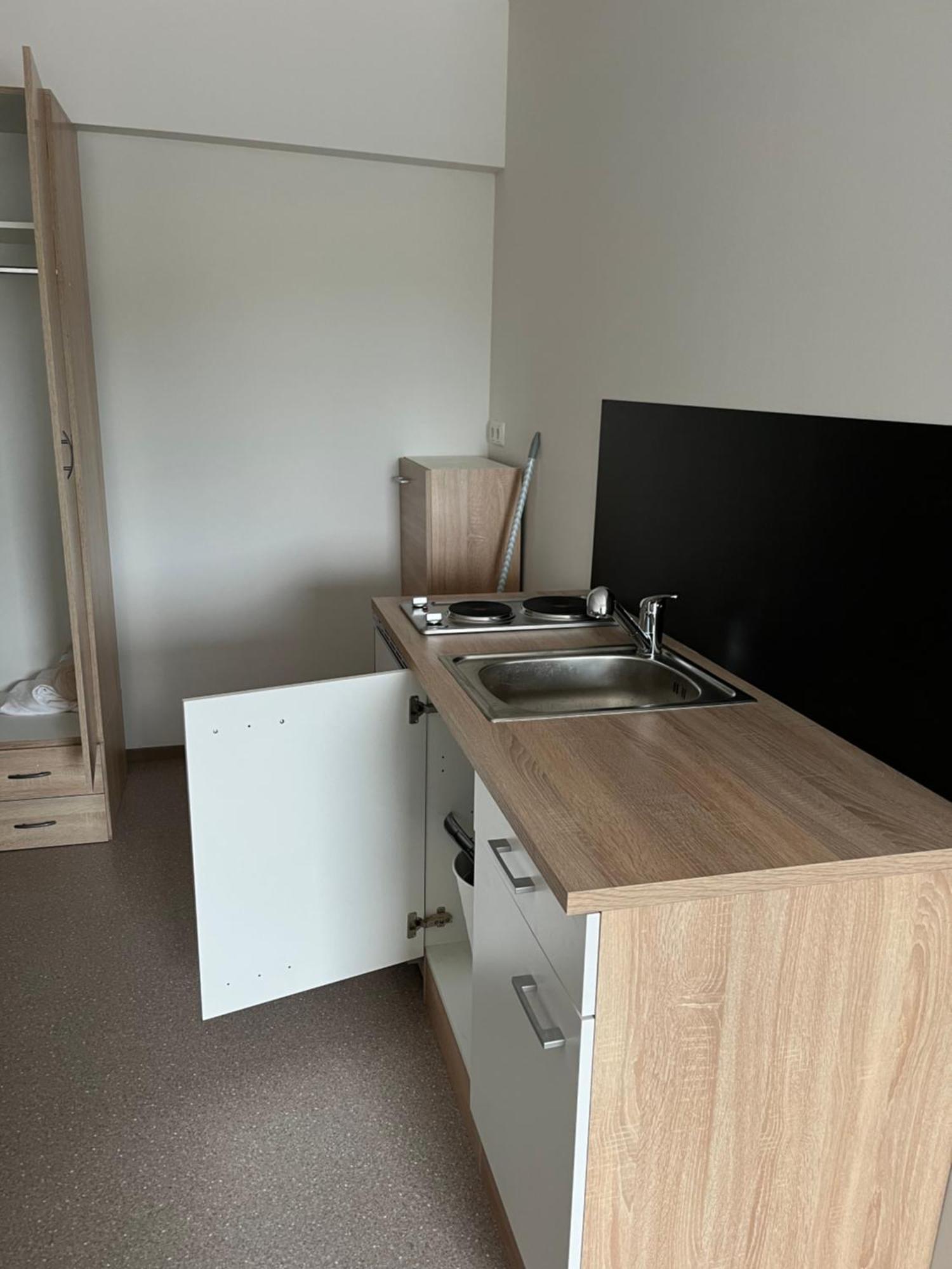 Apartment Zimmervermietung Asten Linz