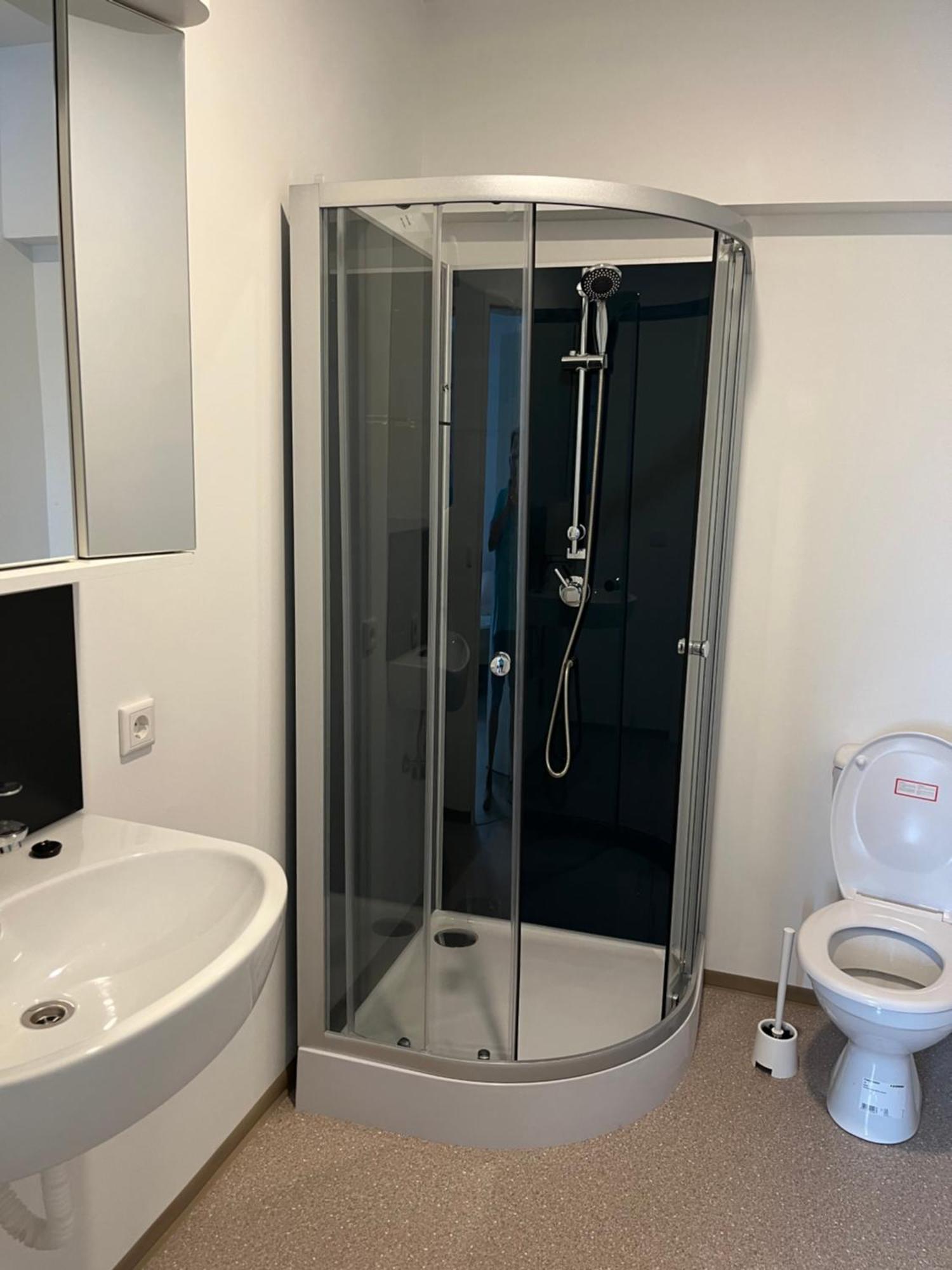 Apartmán Zimmervermietung Asten *